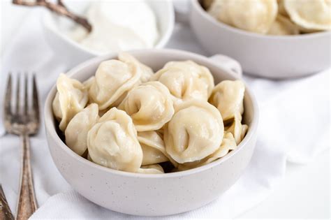  Pelmeni! Eine russische Seelennahrung aus dem Herzen von Krasnojarsk